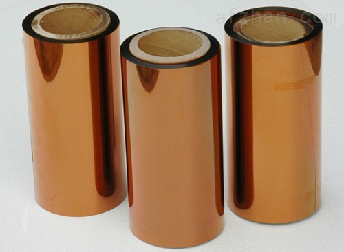 polyimide film PMA