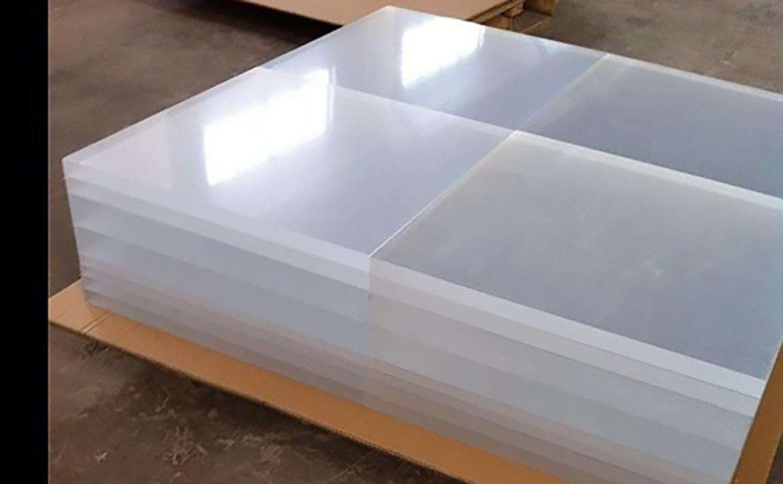 plexiglas