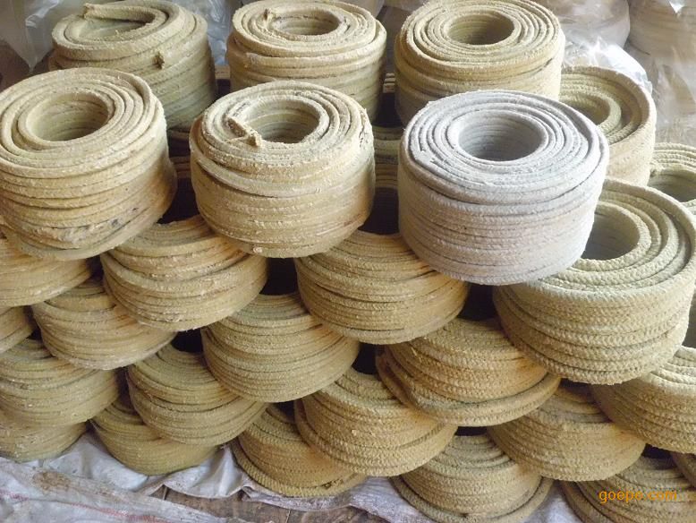 asbestos packing
