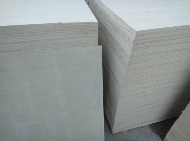 asbestos board