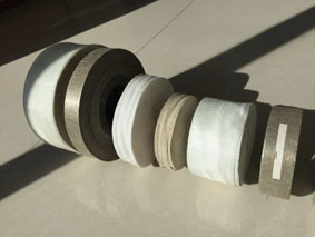 mica tape