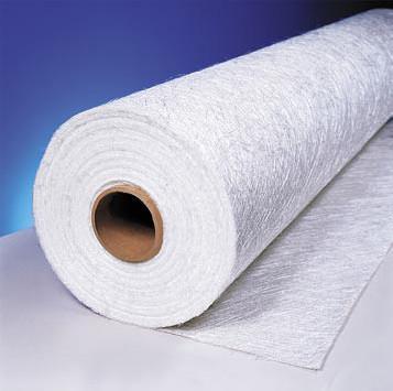 glass wool
