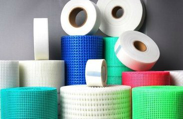 fiberglass mesh