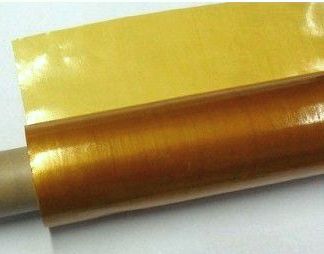 the varnished cloth LKM