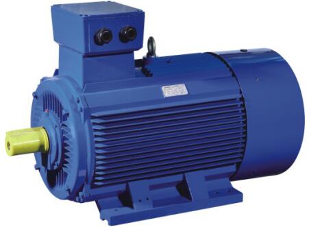Motors and parts