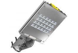 Cantilever Explosion-proof LED light