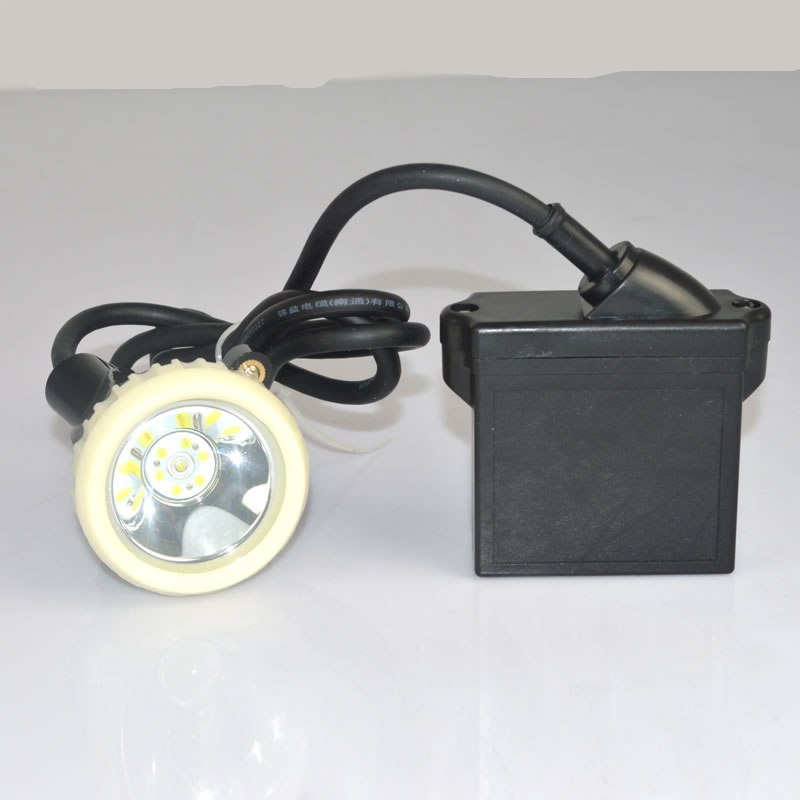 LED industrial light