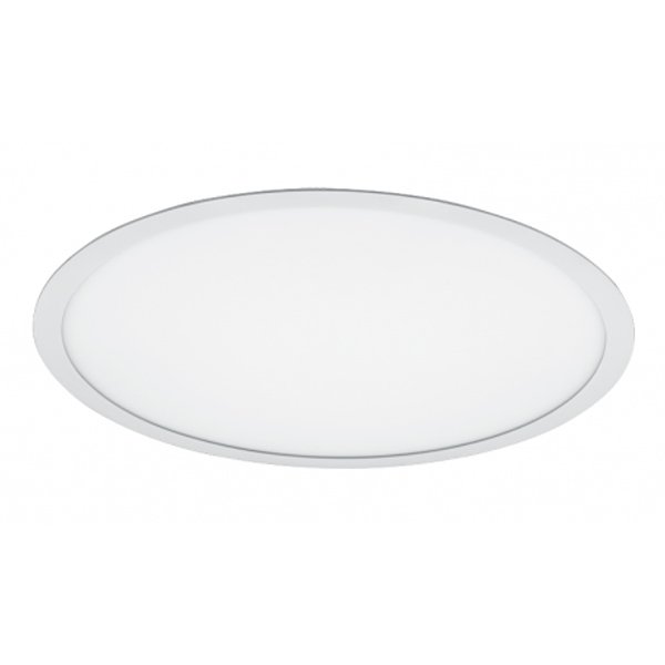 LED round ceiling light