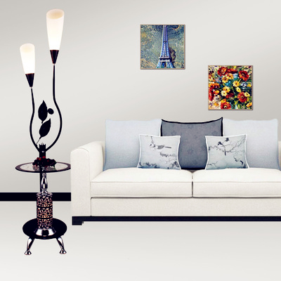 Floor lamp