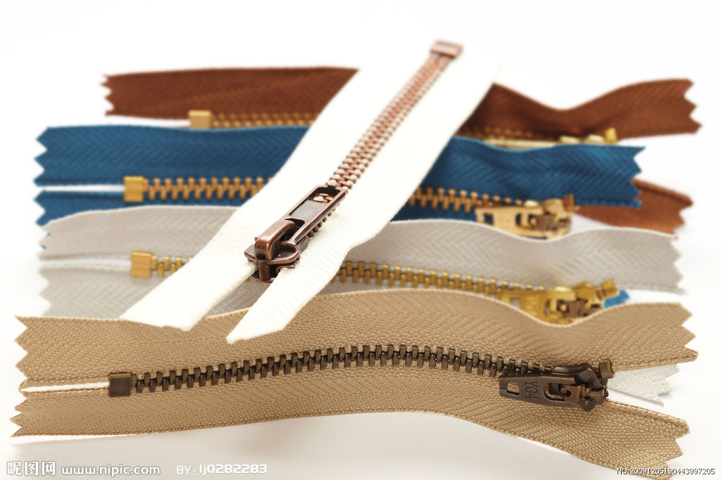 Zipper