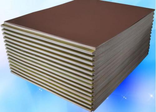 fiberglass foil