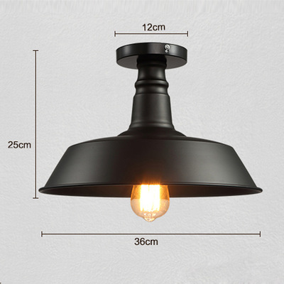 Flushmount Style лампа